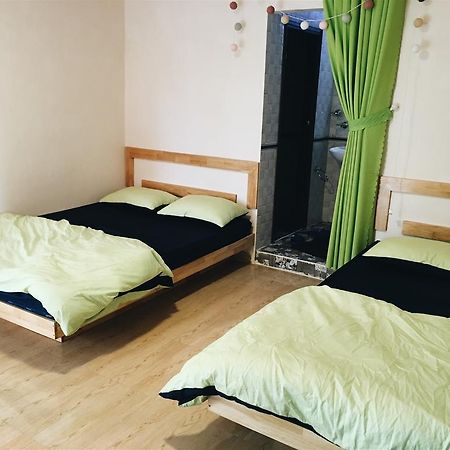 Homestay Hoang Vy Далат Екстер'єр фото