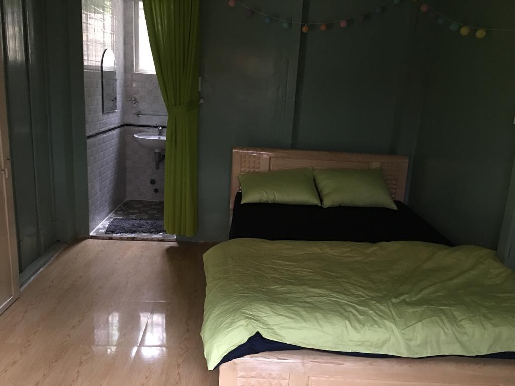 Homestay Hoang Vy Далат Екстер'єр фото