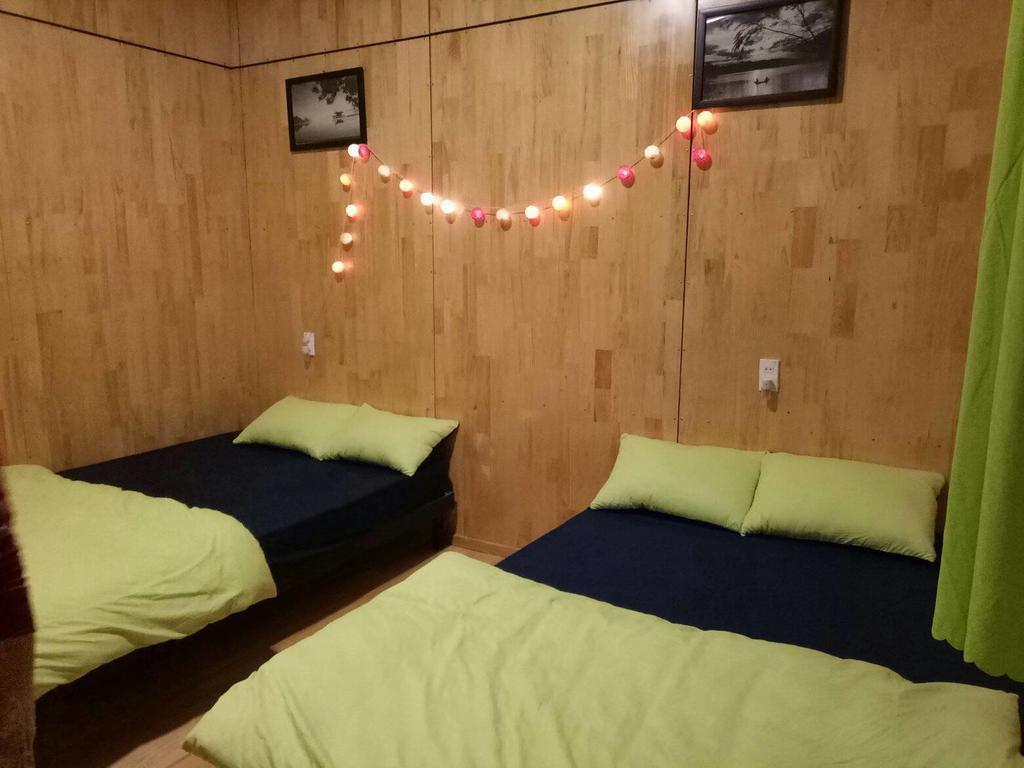 Homestay Hoang Vy Далат Екстер'єр фото